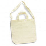 Cotton Shoulder Tote Bag - Branding Evolution