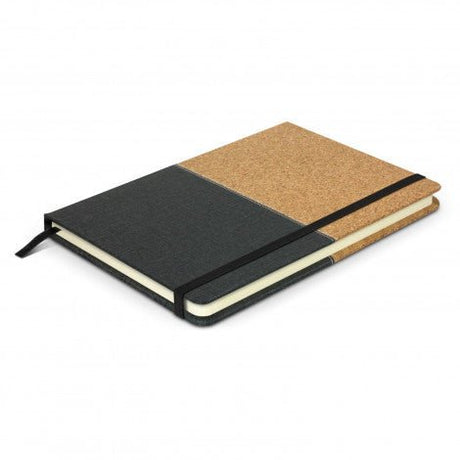 Cumbria Notebook - Branding Evolution