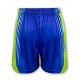 Custom Mens Sports Shorts - Branding Evolution