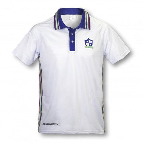 Custom Mens Tennis Top - Branding Evolution