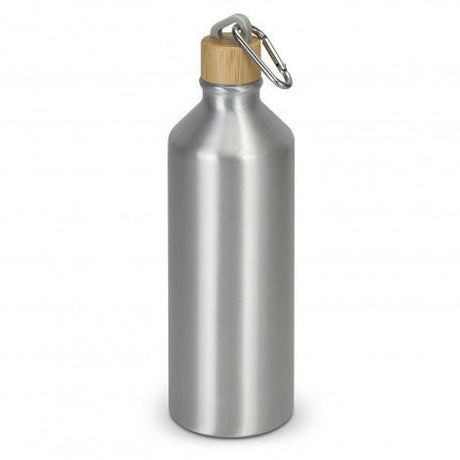 Dante Aluminium Bottle - Branding Evolution