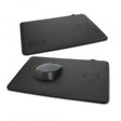 Davros Wireless Charging Mouse Mat - Branding Evolution