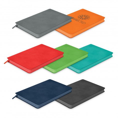 Demio Notebook - Medium - Branding Evolution
