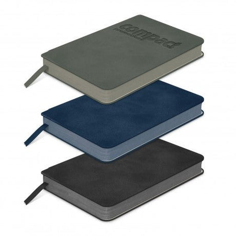 Demio Notebook - Small - Branding Evolution