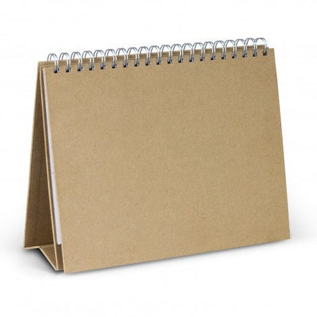 Desk Whiteboard Notebook - Branding Evolution
