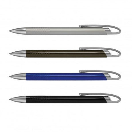 Devo Pen - Branding Evolution