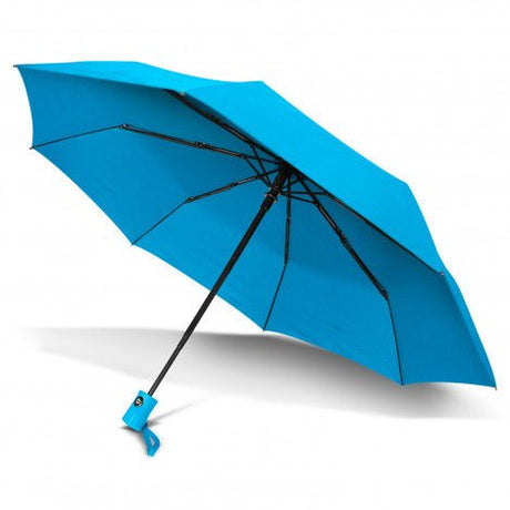 Dew Drop Umbrella - Branding Evolution