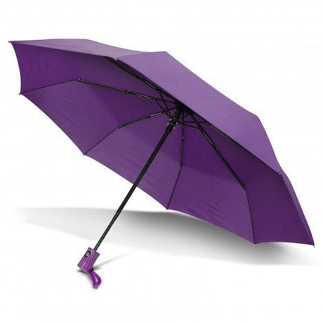 Dew Drop Umbrella - Branding Evolution