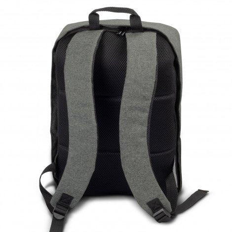 Duet Backpack - Branding Evolution