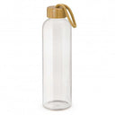 Eden Glass Bottle - Branding Evolution