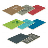 Elantra Notebook - Branding Evolution