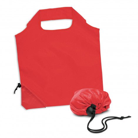 Ergo Foldaway Bag - Branding Evolution