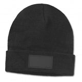 Everest Beanie with Patch - Branding Evolution