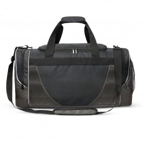 Excelsior Duffle Bag - Branding Evolution