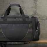 Excelsior Duffle Bag - Branding Evolution