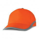 Flash Hi-Vis Cap - Branding Evolution