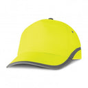 Flash Hi-Vis Cap - Branding Evolution