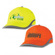 Flash Hi-Vis Cap - Branding Evolution