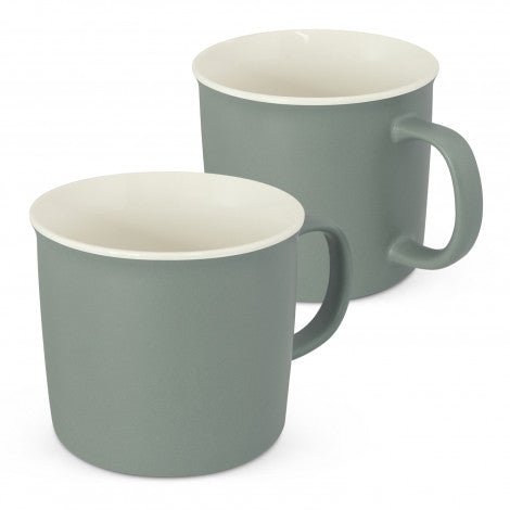 Fuel Coffee Mug - Branding Evolution