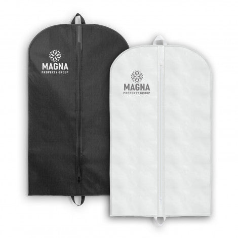 Garment Bag - Branding Evolution