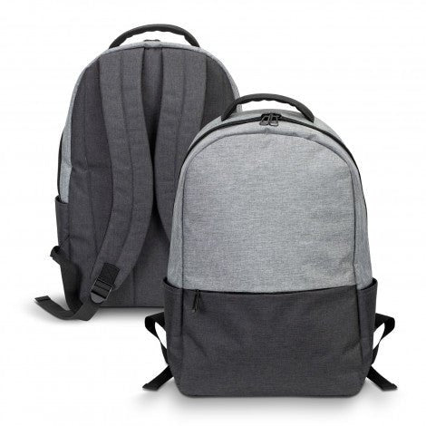 Greyton Backpack - Branding Evolution