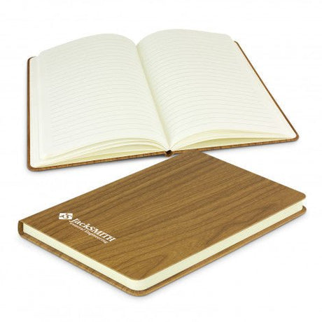 Grove Notebook - Branding Evolution