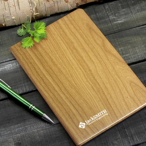 Grove Notebook - Branding Evolution