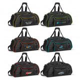 Horizon Duffle Bag - Branding Evolution