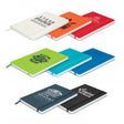 Hudson Notebook - Branding Evolution