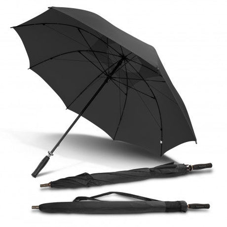 Hurricane Mini Umbrella - Branding Evolution