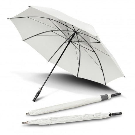 Hurricane Sports Umbrella - Branding Evolution