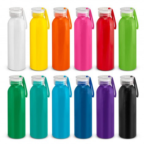 Hydro Bottle - Branding Evolution