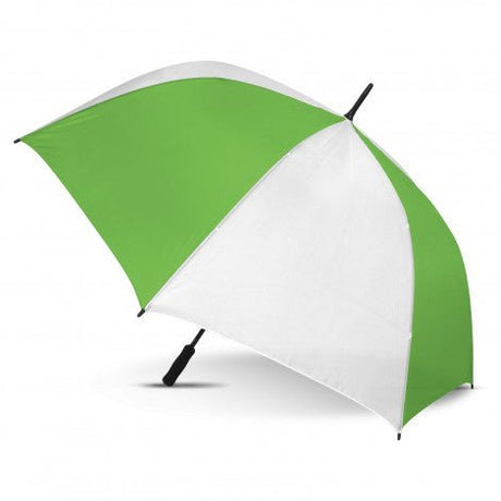 Hyrdra Sports Umbrella - Branding Evolution