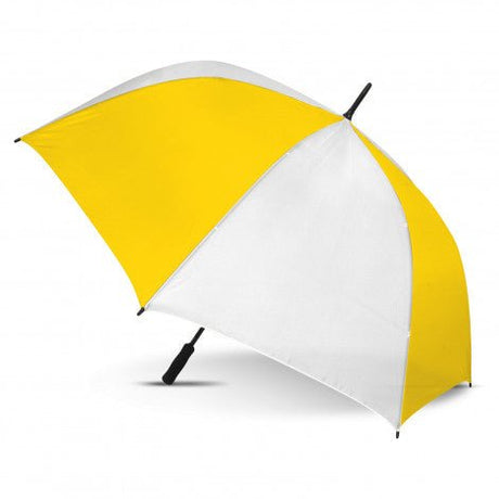 Hyrdra Sports Umbrella - Branding Evolution