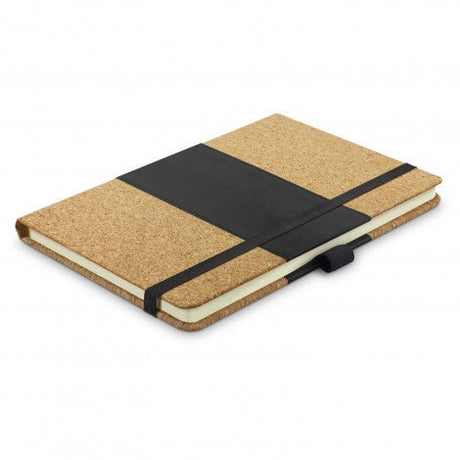 Inca Notebook - Branding Evolution