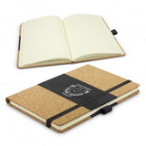 Inca Notebook - Branding Evolution