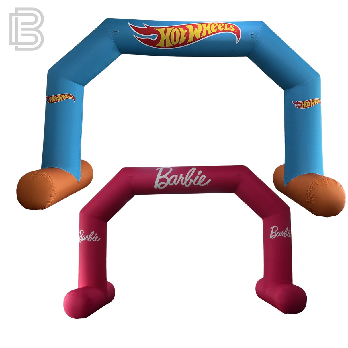 Inflatable Arches - Branding Evolution