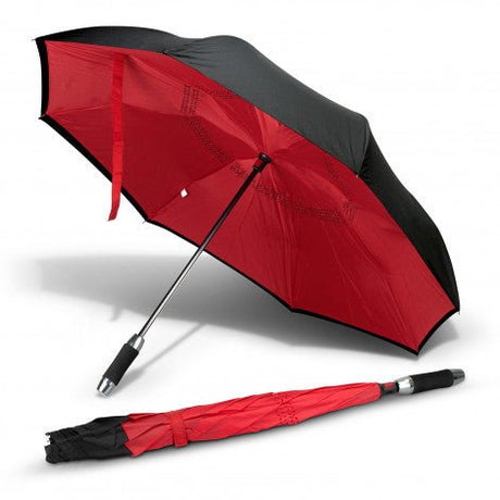 Inverter Classic Umbrella - Branding Evolution