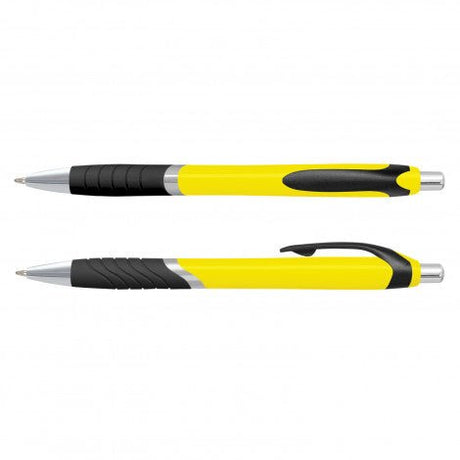 Jet Pen - Coloured Barrel - Branding Evolution