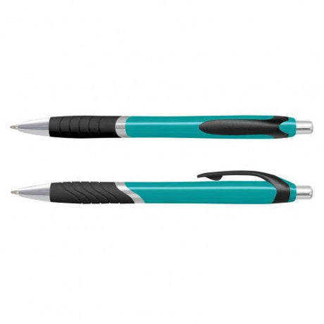 Jet Pen - Coloured Barrel - Branding Evolution