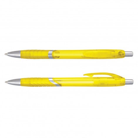 Jet Pen - New Translucent - Branding Evolution
