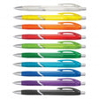 Jet Pen - New Translucent - Branding Evolution