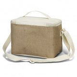 Jute Cooler Bag - Branding Evolution