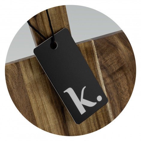 Keepsake Grazing Board - Branding Evolution