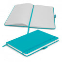 Kingston Notebook - Branding Evolution