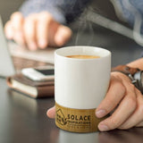 Kismet Coffee Mug - Branding Evolution