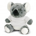 Koala Plush Toy - Branding Evolution