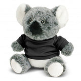Koala Plush Toy - Branding Evolution