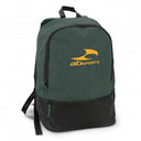 Kodiak Backpack - Branding Evolution