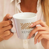 Kona Coffee Mug - Branding Evolution